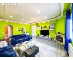 CHALET EN CIUDAD QUESADA