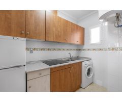 APARTAMENTO CON 2 PLAZAS DE GARAJE INCLUIDAS EN EL PRECIO 