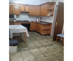 Piso en Alquiler en Elche de la Sierra, Alicante
