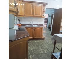 Piso en Alquiler en Elche de la Sierra, Alicante