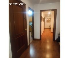 Vivienda con ascensor!
