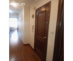 Vivienda con ascensor!