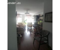 Vivienda con ascensor!