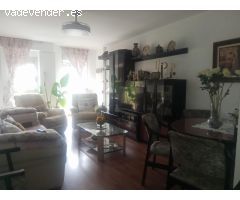 Vivienda con ascensor!