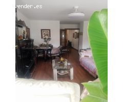 Vivienda con ascensor!