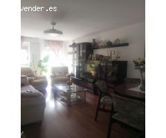 Vivienda con ascensor!