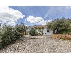 Cortijo Rural en Ermita Nueva, Alcalá la Real
