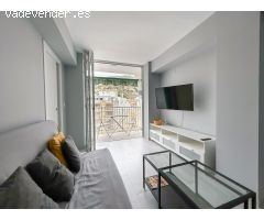 PISO REFORMADO EN ALQUILER EN CULLERA