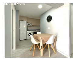 PISO REFORMADO EN ALQUILER EN CULLERA