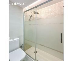 PISO REFORMADO EN ALQUILER EN CULLERA