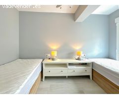 PISO REFORMADO EN ALQUILER EN CULLERA