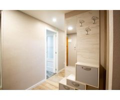 PISO REFORMADO CON ASCENSOR EN XÀTIVA – LISTO PARA ENTRAR A VIVIR