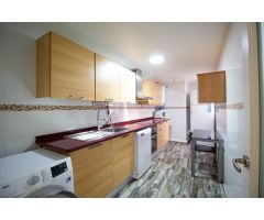 PISO REFORMADO CON ASCENSOR EN XÀTIVA – LISTO PARA ENTRAR A VIVIR