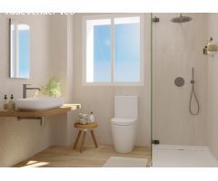 Piso en Venta en Málaga del Fresno, Málaga