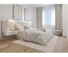 Piso en Venta en Málaga del Fresno, Málaga