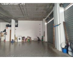 VENDEMOS!!! MAGNÍFICO LOCAL ESQUINA, TODO EN PL. BAJA !!! Castelló