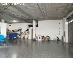 VENDEMOS!!! MAGNÍFICO LOCAL ESQUINA, TODO EN PL. BAJA !!! Castelló