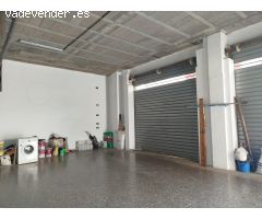VENDEMOS!!! MAGNÍFICO LOCAL ESQUINA, TODO EN PL. BAJA !!! Castelló