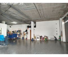 VENDEMOS!!! MAGNÍFICO LOCAL ESQUINA, TODO EN PL. BAJA !!! Castelló
