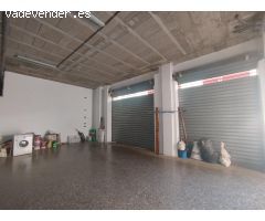 VENDEMOS!!! MAGNÍFICO LOCAL ESQUINA, TODO EN PL. BAJA !!! Castelló