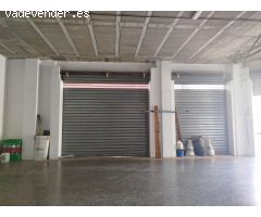VENDEMOS!!! MAGNÍFICO LOCAL ESQUINA, TODO EN PL. BAJA !!! Castelló
