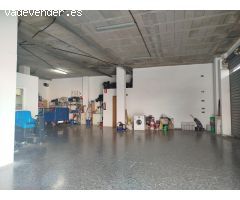 VENDEMOS!!! MAGNÍFICO LOCAL ESQUINA, TODO EN PL. BAJA !!! Castelló