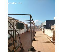 VENDEMOS FINCA A REFORMAR, A METROS DEL MAR! IDEAL TURISMO