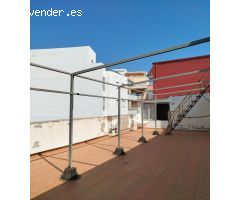 VENDEMOS FINCA A REFORMAR, A METROS DEL MAR! IDEAL TURISMO