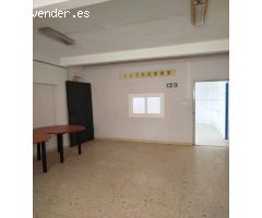 VENDEMOS FINCA A REFORMAR, A METROS DEL MAR! IDEAL TURISMO