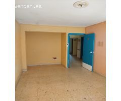 VENDEMOS FINCA A REFORMAR, A METROS DEL MAR! IDEAL TURISMO