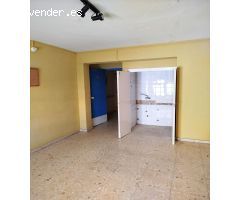 VENDEMOS FINCA A REFORMAR, A METROS DEL MAR! IDEAL TURISMO