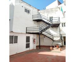 VENDEMOS FINCA A REFORMAR, A METROS DEL MAR! IDEAL TURISMO