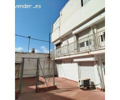 VENDEMOS FINCA A REFORMAR, A METROS DEL MAR! IDEAL TURISMO