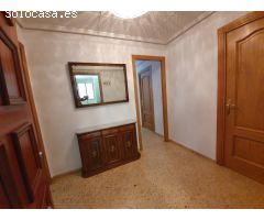 ESTUPENDA VIVIENDA CON BALCÓN EN ARRANCAPINS