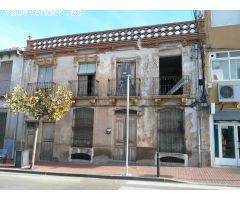 Casas en Alquiler  Calasparra Murcia