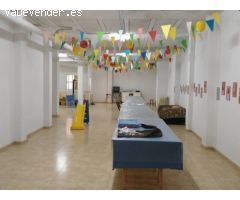 Locales en Alquiler  Calasparra Murcia