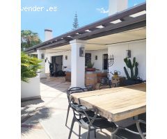 EXCLUSIVO PENTHOUSE EN MONTE PARAISO COUNTRY CLUB EN MARBELLA !!