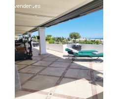 EXCLUSIVO PENTHOUSE EN MONTE PARAISO COUNTRY CLUB EN MARBELLA !!