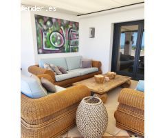 EXCLUSIVO PENTHOUSE EN MONTE PARAISO COUNTRY CLUB EN MARBELLA !!