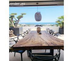 EXCLUSIVO PENTHOUSE EN MONTE PARAISO COUNTRY CLUB EN MARBELLA !!