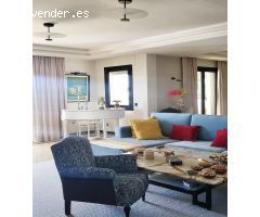 EXCLUSIVO PENTHOUSE EN MONTE PARAISO COUNTRY CLUB EN MARBELLA !!
