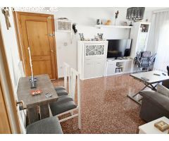 AMPLIO PISO EN PLAYA DE GANDÍA – AMUEBLADO!