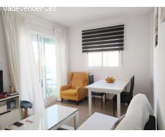 ÁTICO DÚPLEX CON GRAN TERRAZA EN RESIDENCIAL CON PISICINA EN LA PLAYA DE PILES!