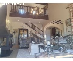 EXCLUSIVA VILLA DE LUJO EN LA SELLA !! VISTAS AL MAR, CAMPO DE GOLF Y MAXIMA PRIVACIDAD !!