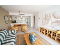 EXCLUSIVO DÚPLEX CON TRES GRANDES TERRAZAS EN FINESTRAT - URBANIZACIÓN GOLF BAHIA !!