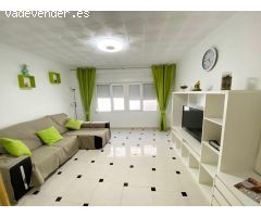 OPORTUNIDAD EN DÉNIA – AMPLIO PISO EN PLANTA BAJA CON PATIO PRIVADO