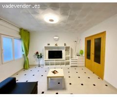 OPORTUNIDAD EN DÉNIA – AMPLIO PISO EN PLANTA BAJA CON PATIO PRIVADO
