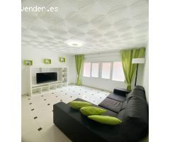 OPORTUNIDAD EN DÉNIA – AMPLIO PISO EN PLANTA BAJA CON PATIO PRIVADO
