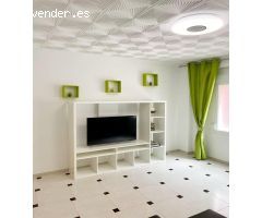 OPORTUNIDAD EN DÉNIA – AMPLIO PISO EN PLANTA BAJA CON PATIO PRIVADO