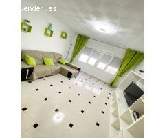 OPORTUNIDAD EN DÉNIA – AMPLIO PISO EN PLANTA BAJA CON PATIO PRIVADO